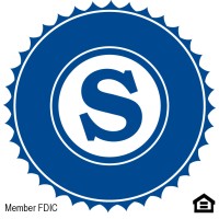 The Stephenson National Bank & Trust Logo