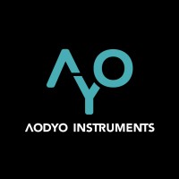 Aodyo Instruments Logo