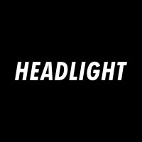 Headlight Logo