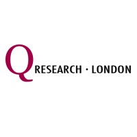 Q Research London Logo