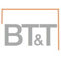 BT&T Consulenza S.r.l. Logo