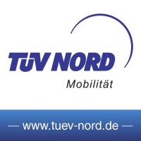 TÜV NORD Mobilität GmbH & Co. KG Logo