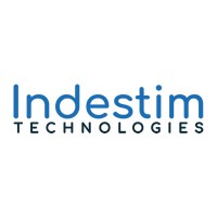 Indestim Technologies Logo