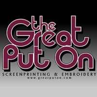 The Great Put On, Inc Logo