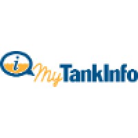 MyTankInfo Logo