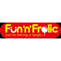 Fun n Frolic Ltd Logo