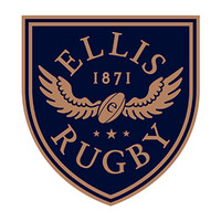 ELLIS RUGBY Logo