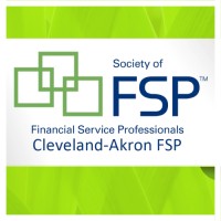 Cleveland-Akron Financial Service Professionals Logo