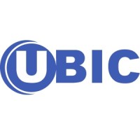 Ubic Logo