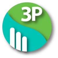 3P CONSULTING & ENGINEERING DE MEXICO Logo