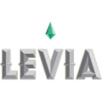 LEVIA Logo