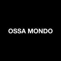 OSSA MONDO A&D Inc. Logo