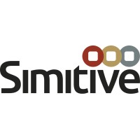 Simitive Logo