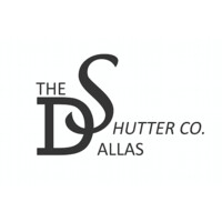 The Dallas Shutter Company LLC Logo