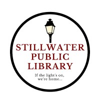 Stillwater Public Library, NY Logo