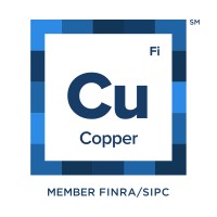 Copper Financial Logo