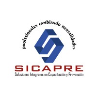 SICAPRE Logo
