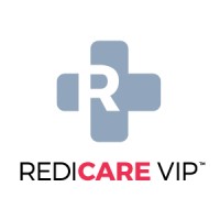 RediCare VIP Logo