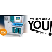 infraTest USA Inc. Logo