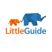 LittleGuide Detroit Logo