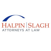 Halpin Slagh PC | Attorneys at Law Logo