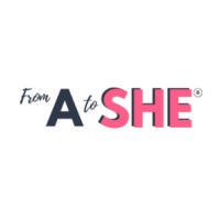 FromAtoSHE® Logo