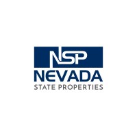 Nevada State Properties Logo