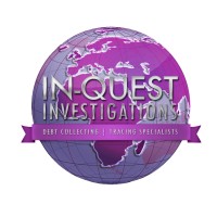 In-Quest Investigations (Pty) Ltd Logo