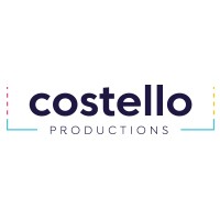 Costello Productions Logo