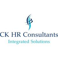 CK HR Consultants Logo