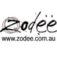 Zodee.com.au Logo