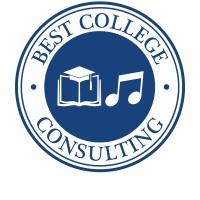 Best College Consulting Logo