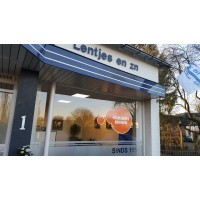 Assurantiekantoor Lentjes en Zn Logo