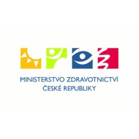 Ministerstvo zdravotnictví České republiky Logo