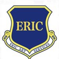 Eric Art Services Logo