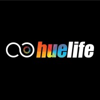 HueLife Logo