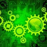 A Technology & Business Consulting Firm Logo