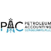 Petroleum Accounting Consultants, PLLC Logo