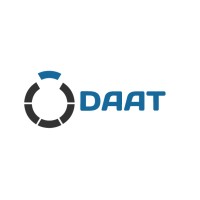 DAAT B.V. Logo