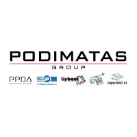 Podimatas Group Logo