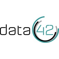 data42 GmbH Logo