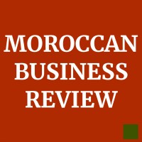 Moroccan Business Review Logo
