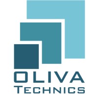 OLIVA Technics - Expertise & Engineering Logo