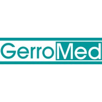 GerroMed Pflege und Medizintechnik GmbH Logo
