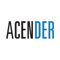 Acender Consultores Logo