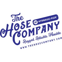 The Hose Company Logo