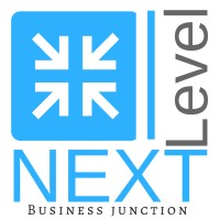 Next Level Business Junction Logo