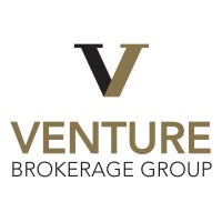 Venture Brokerage Group Logo