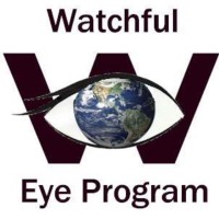 Watchful Eye Program Logo