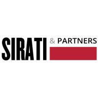 SIRATI & PARTNERS CONSULTANTS LTD. Logo